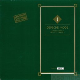 Cover | Vorderseite.