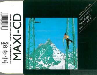 Inlay | Vorderseite.