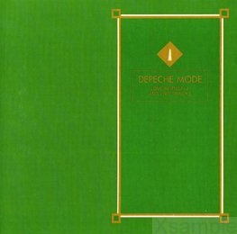 Booklet aussen | Cover.