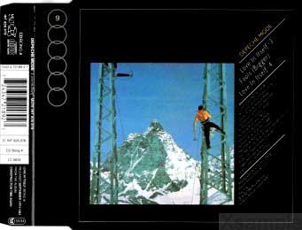 Inlay | Vorderseite.