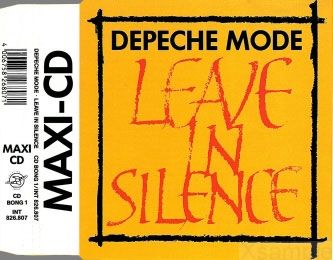 Inlay | Vorderseite.