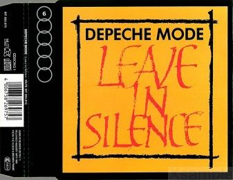 Inlay | Vorderseite.