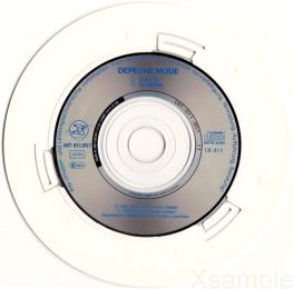 CD.
