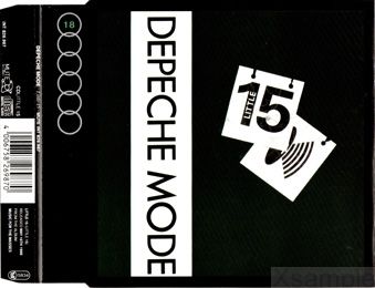 Inlay | Vorderseite.