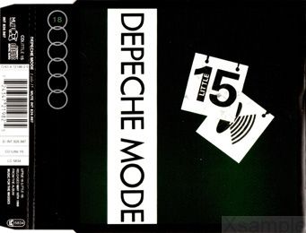 Inlay | Vorderseite.