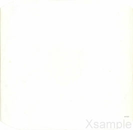 Innersleeve | Vorderseite.