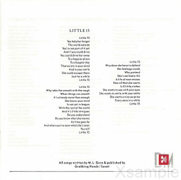 Booklet innen | Seite 2.