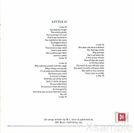 Booklet innen | Seite 2.