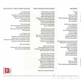 Booklet innen | Seite 3.