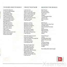 Booklet innen | Seite 3.