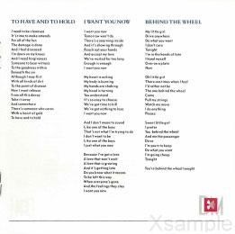 Booklet innen | Seite 3.