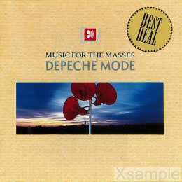 Booklet aussen | Cover.