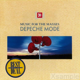 Booklet aussen | Cover.