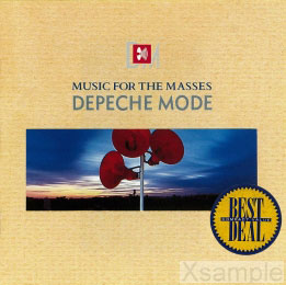 Booklet aussen | Cover.