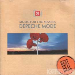 Booklet aussen | Cover.