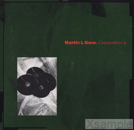 Booklet aussen | Cover.