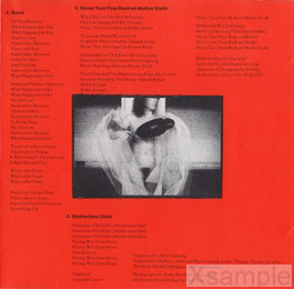 Booklet innen | Seite 2.