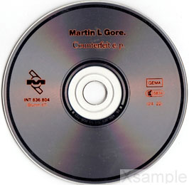 CD.