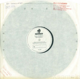 Cover | Vorderseite.