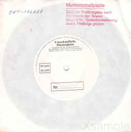 Cover | Vorderseite.