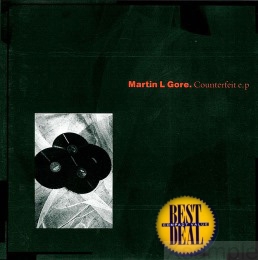 Booklet aussen | Cover.