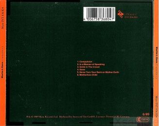 Trayinlay | Aussenseite.