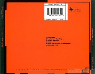 Trayinlay | Aussenseite.