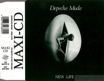 Inlay | Vorderseite.