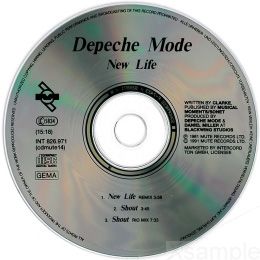 CD.