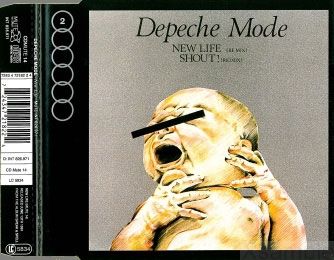 Inlay | Vorderseite.