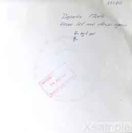 Cover | Vorderseite.