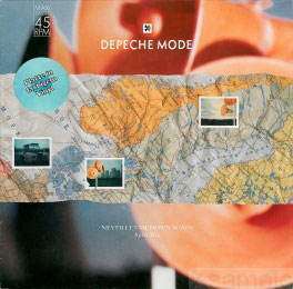 Cover | Vorderseite.