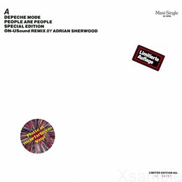 Cover | Vorderseite.