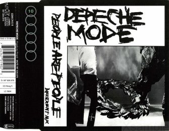 Inlay | Vorderseite.