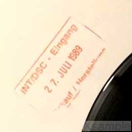 Cover | Vorderseite.