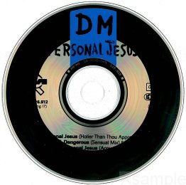 CD.