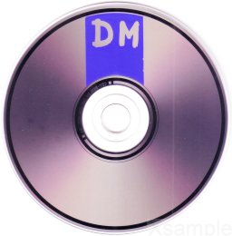 CD.
