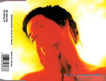 Inlay | Vorderseite.