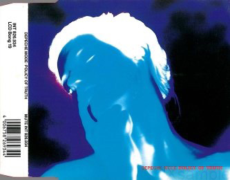 Inlay | Vorderseite.