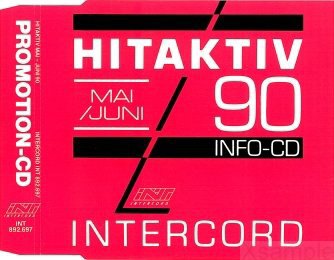 Inlay | Vorderseite.