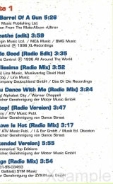 Inlay Aussenseite | Seite 3.