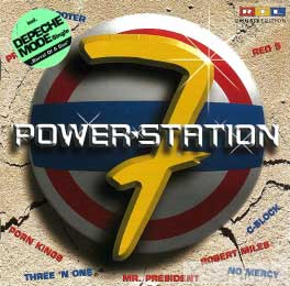 Booklet aussen | Cover.