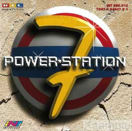 Booklet | Rückseite.