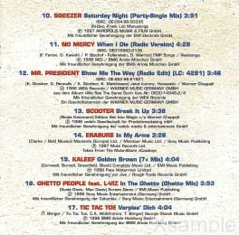 Booklet innen | Seite 2.