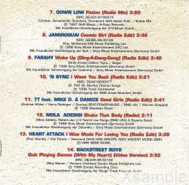 Booklet innen | Seite 4.