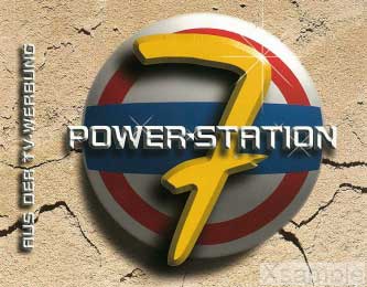 Trayinlay | Innenseite.