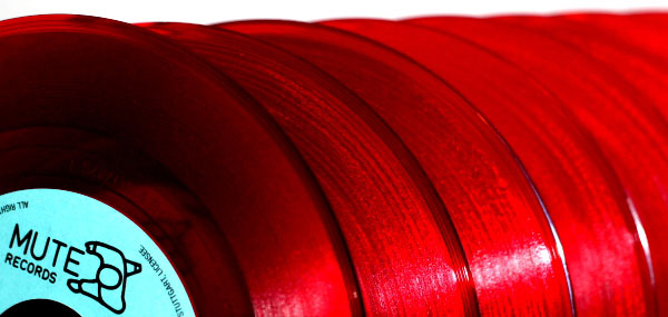 Headerbild der roten Erstauflagen