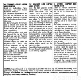 Booklet innen | Seite 2.