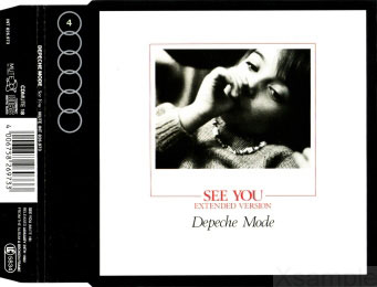 Inlay | Vorderseite.