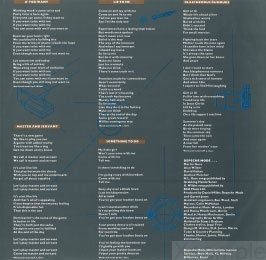 Innersleeve | 27 990-1 | Vorderseite